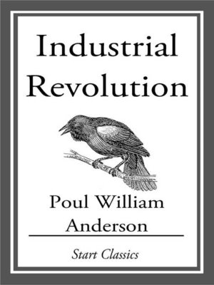 cover image of Industrial Revolution